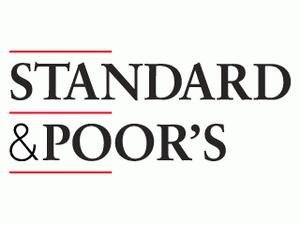  Standard&Poor's    